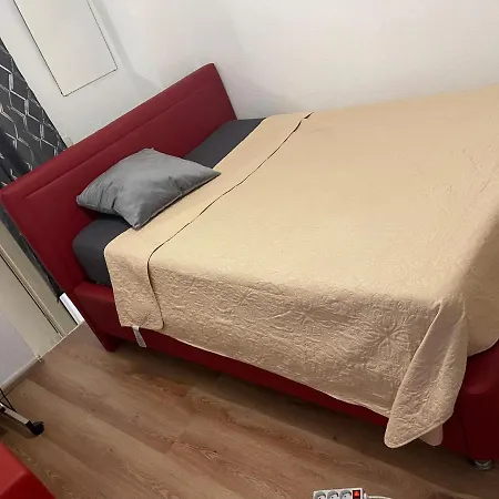 Διαμέρισμα Entier A Τρίερ