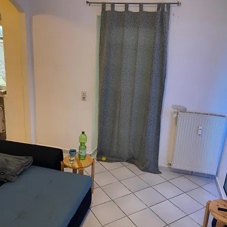 Διαμέρισμα Entier A *