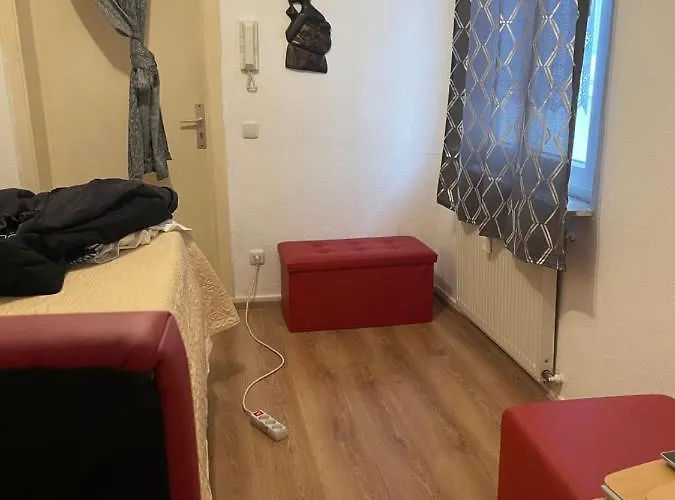 Apartment Entier A Trier