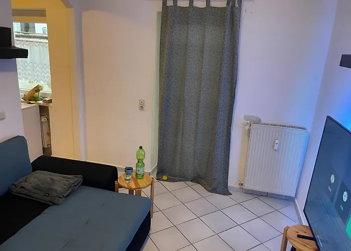Apartment Entier A *